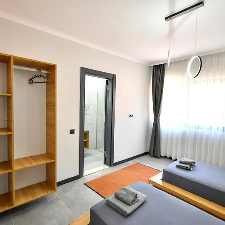 Mamon Luxury Life 빌라 *