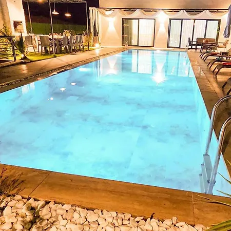 Mamon Luxury Life 빌라