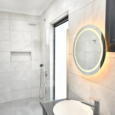 Mamon Luxury Life 빌라